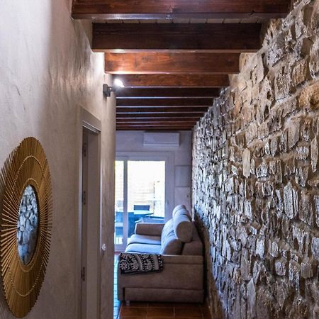 Bella Vista Tarifa II Leilighet Eksteriør bilde