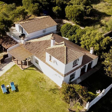 Bella Vista Tarifa II Leilighet Eksteriør bilde