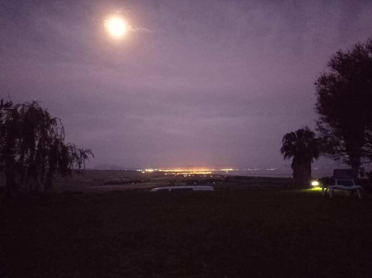 Bella Vista Tarifa II Leilighet Eksteriør bilde