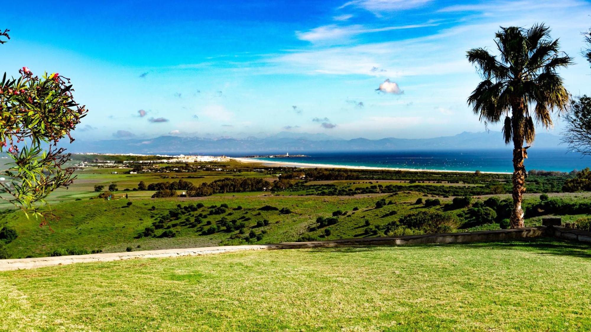 Bella Vista Tarifa II Leilighet Eksteriør bilde